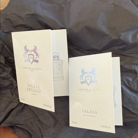 Parfums de Marly Valaya Eau de Parfum and Valaya Exclusif eau de parfum bundle - Picture 2 of 4